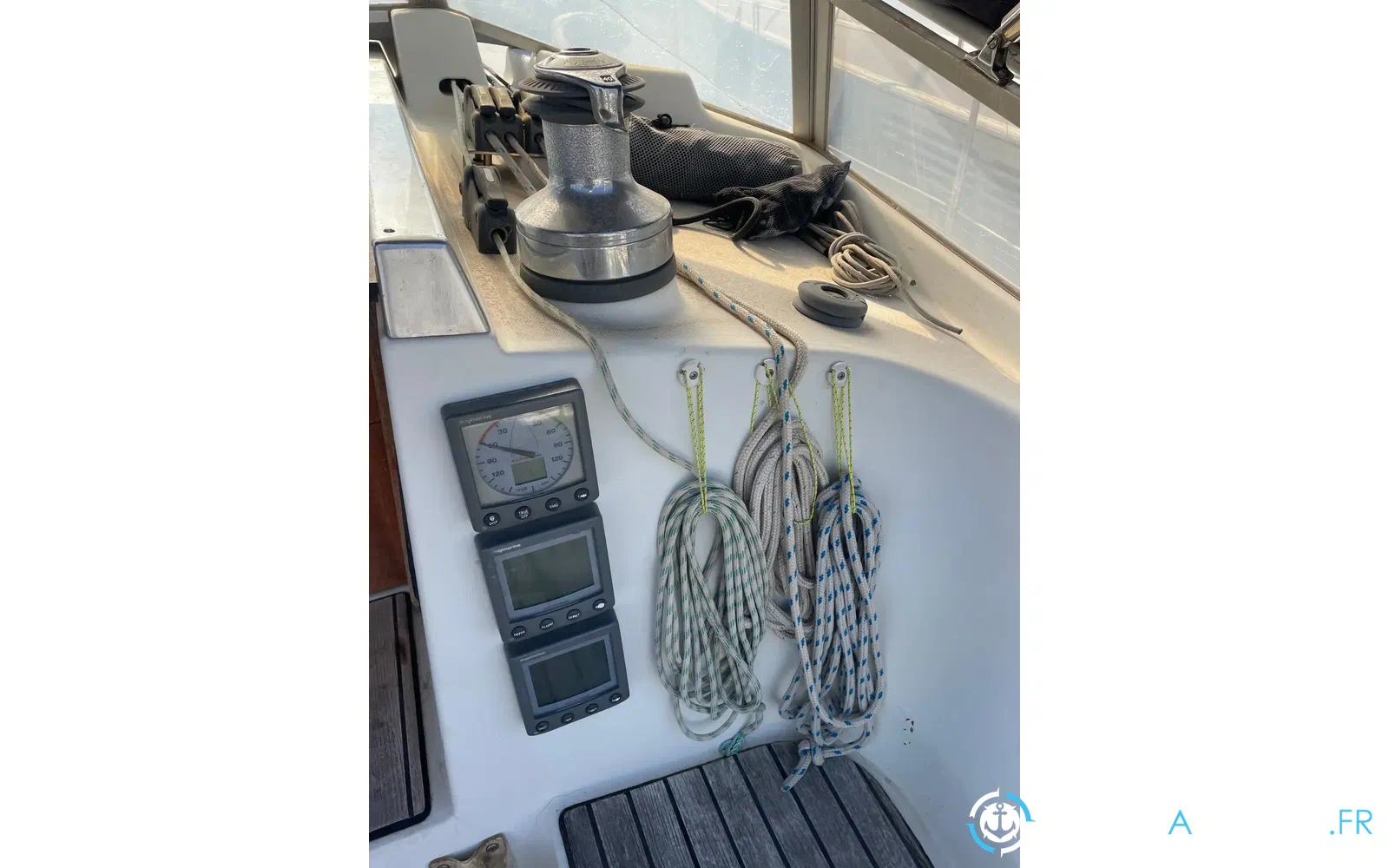 slider 3 Beneteau Idylle 10.50