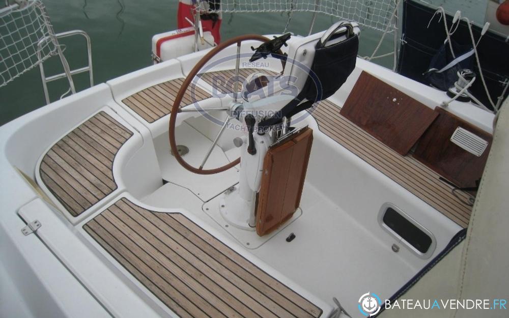 Beneteau Oceanis 323 Clipper photo 2