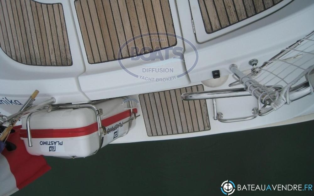 Beneteau Oceanis 323 Clipper photo 4