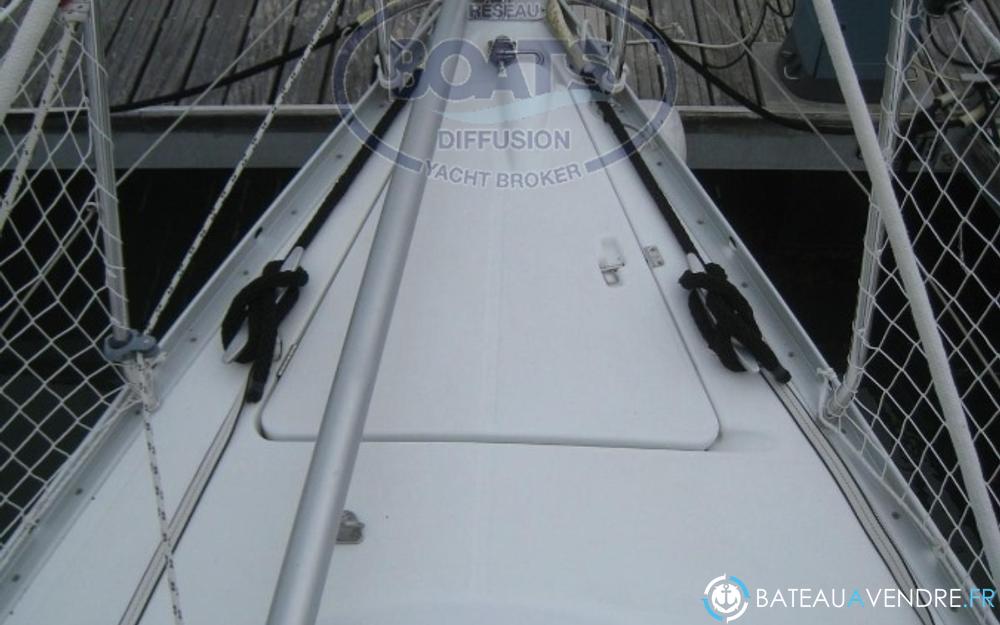 Beneteau Oceanis 323 Clipper photo 5