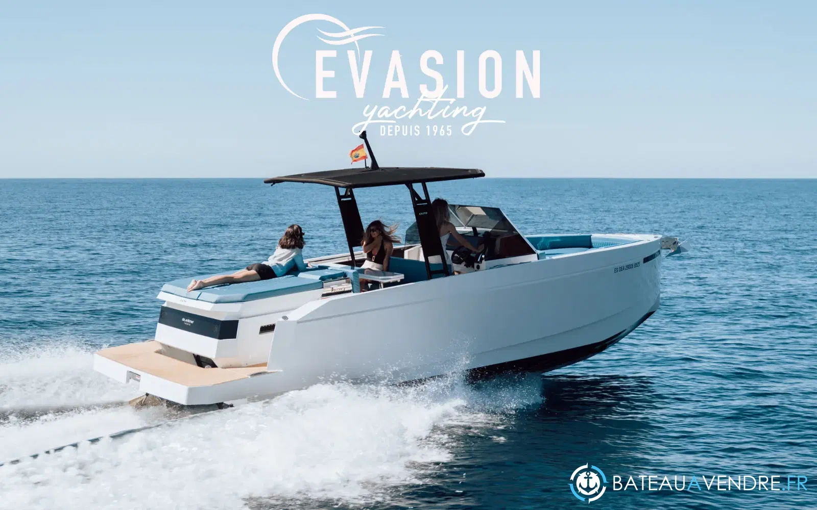 slider 0 De Antonio Yachts D29