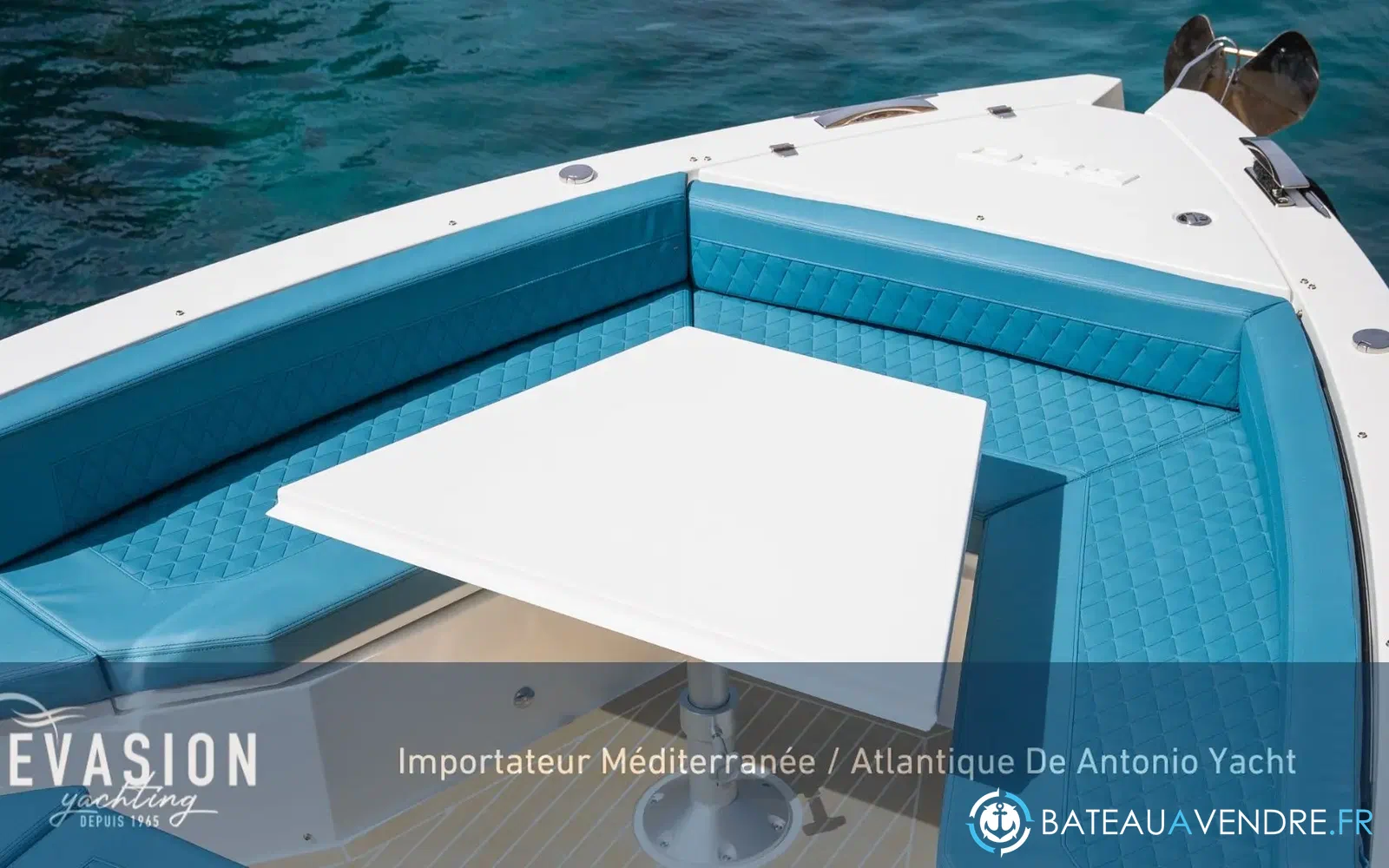 slider 9 De Antonio Yachts D29