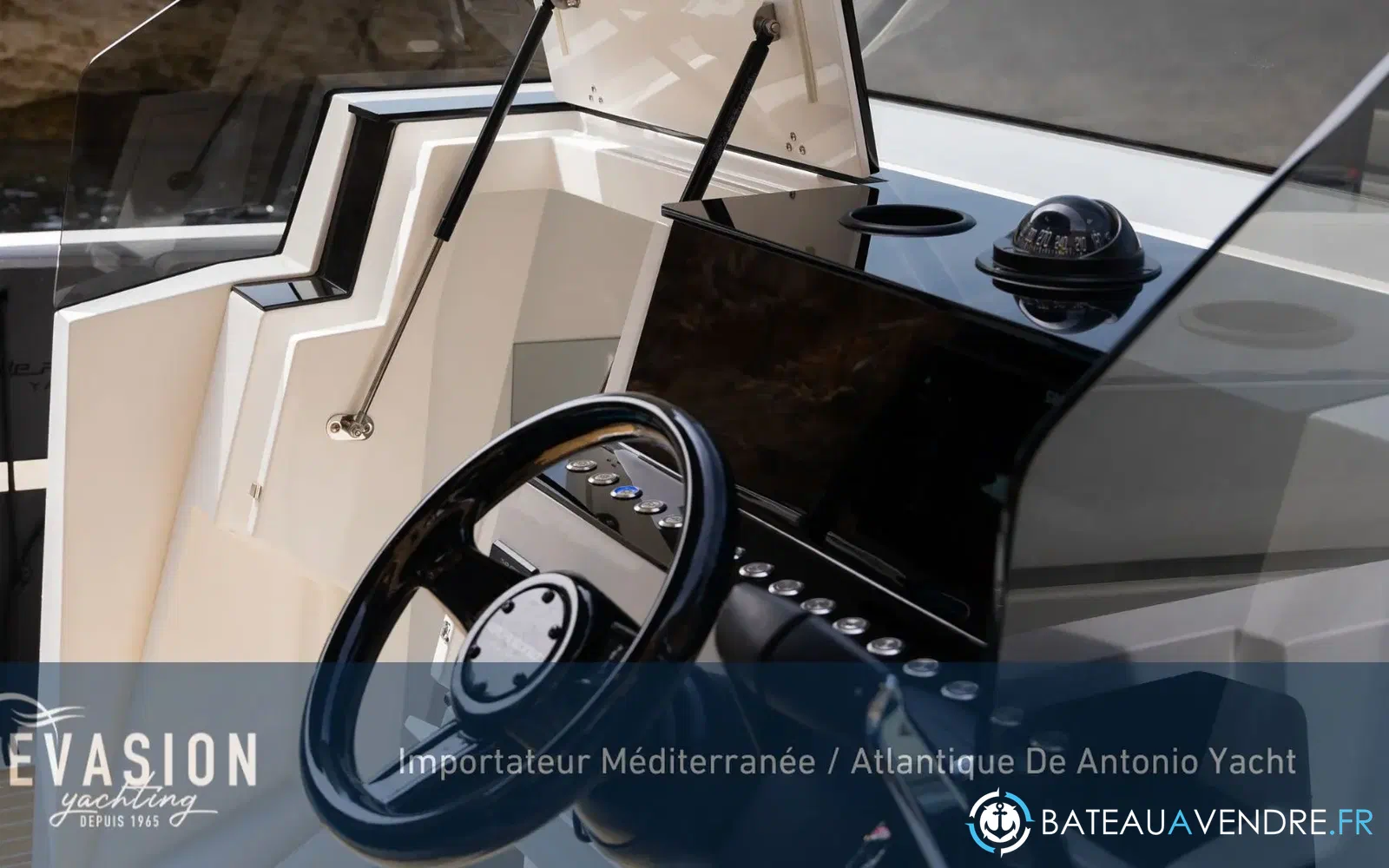 slider 11 De Antonio Yachts D29