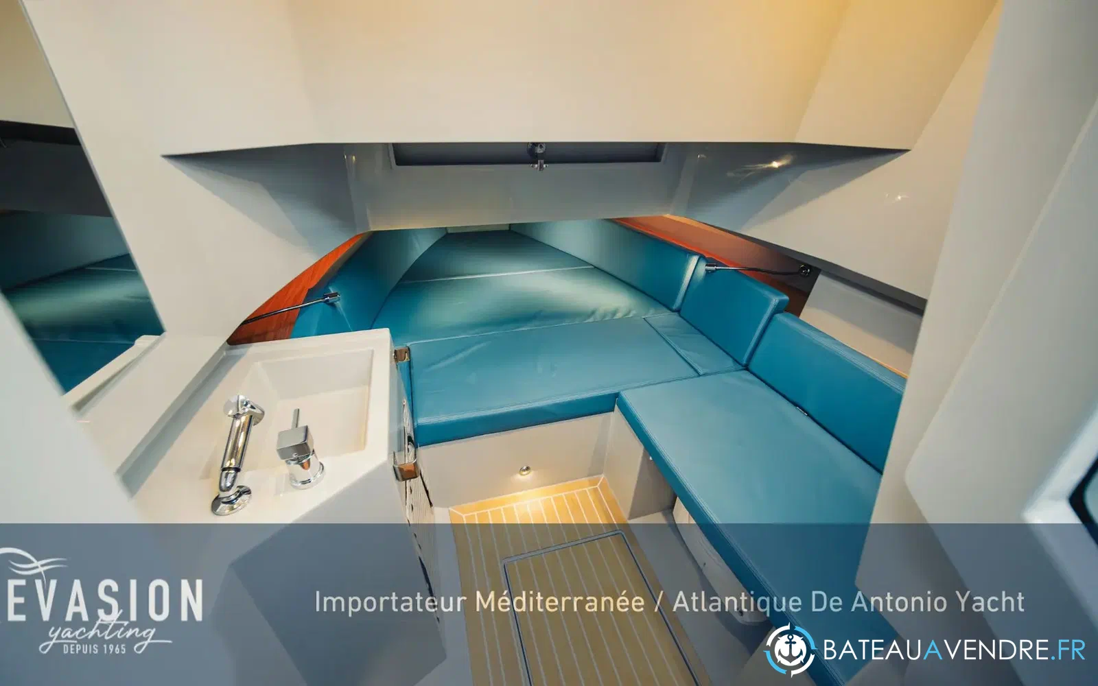 slider 13 De Antonio Yachts D29