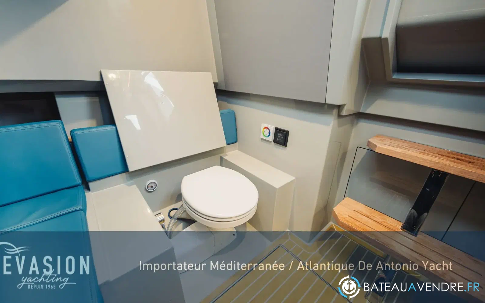 slider 14 De Antonio Yachts D29