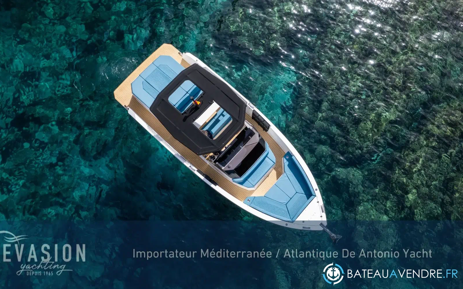 slider 2 De Antonio Yachts D29
