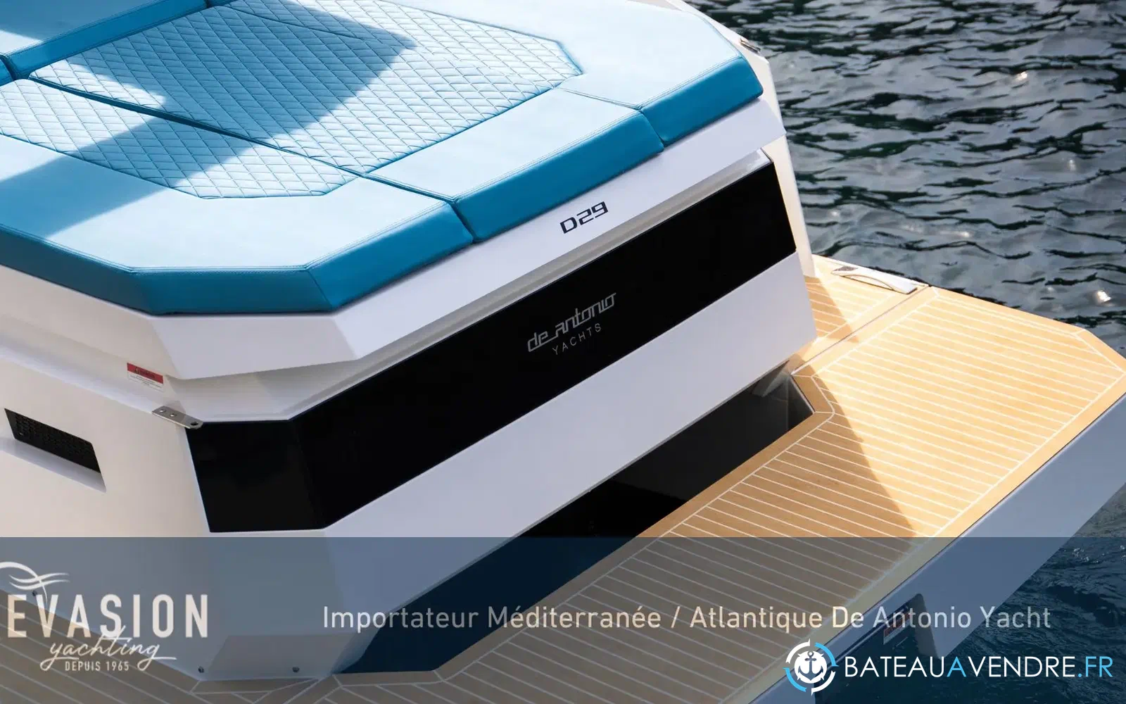 slider 5 De Antonio Yachts D29