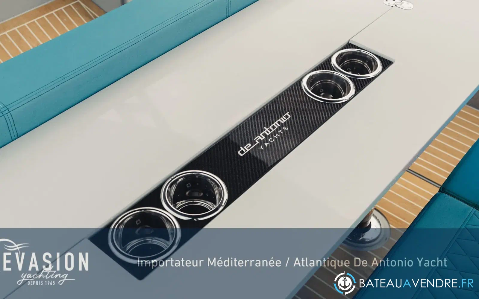 slider 7 De Antonio Yachts D29