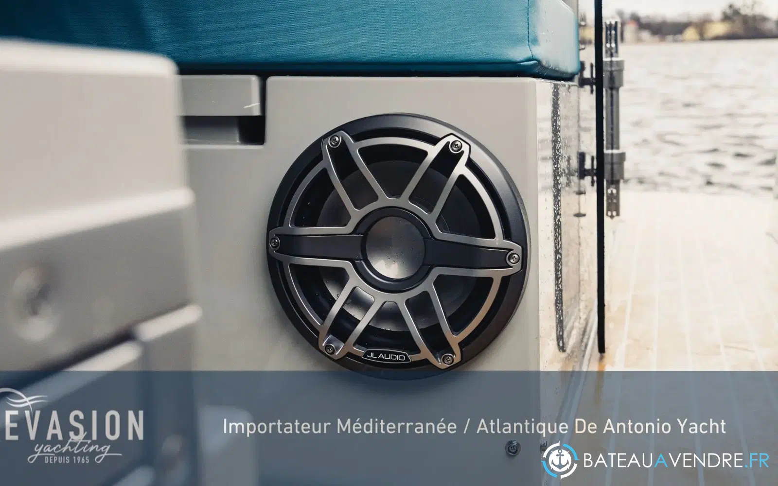 slider 8 De Antonio Yachts D29