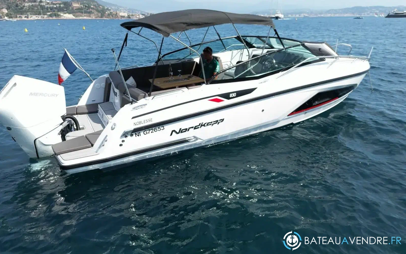 slider 0 Nordkapp Noblesse 830