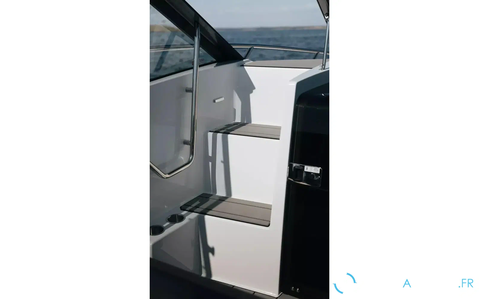 slider 10 Nordkapp Noblesse 830