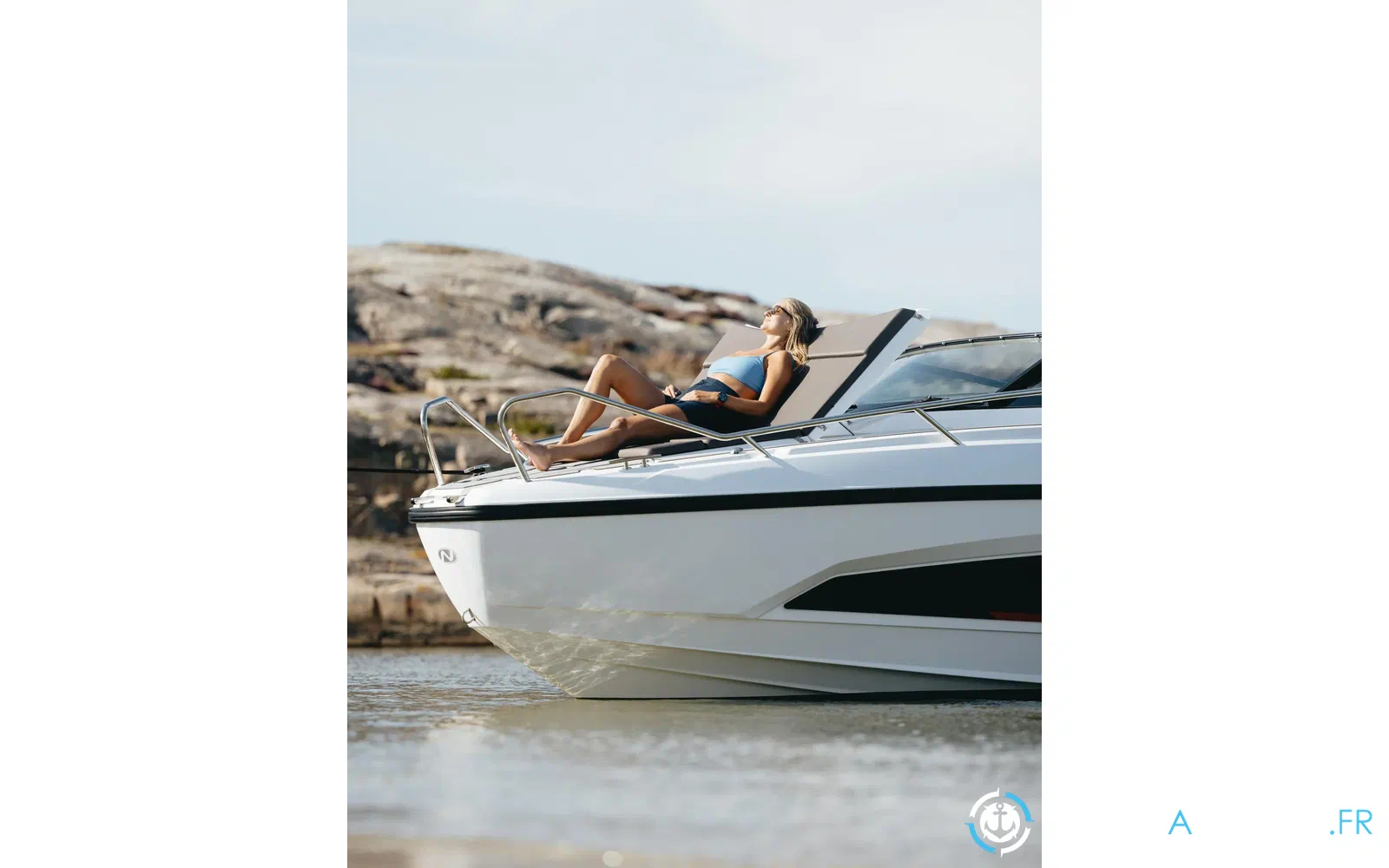 slider 14 Nordkapp Noblesse 830