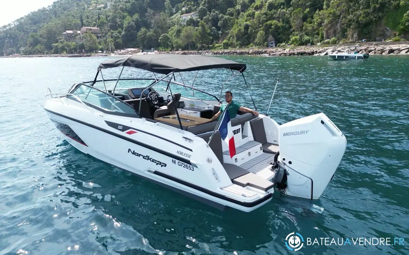 slider 2 Nordkapp Noblesse 830