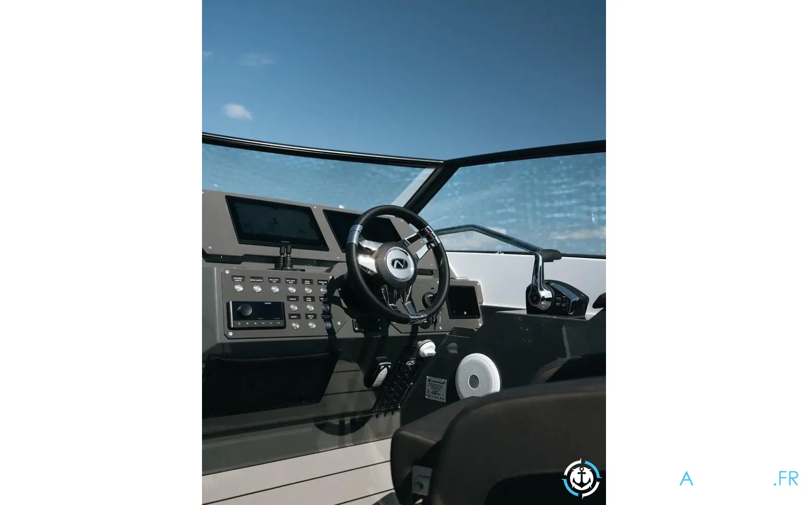 slider 3 Nordkapp Noblesse 830