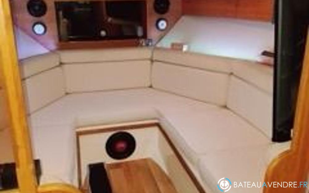 Riviera PRINCESS 286 interieur photo 5