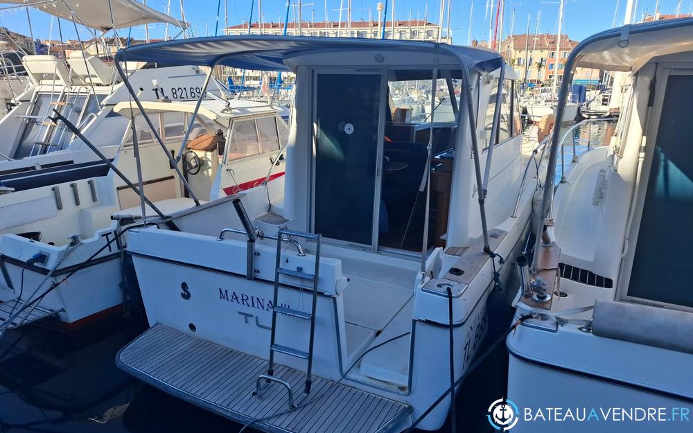 Beneteau Antares 760 photo 5