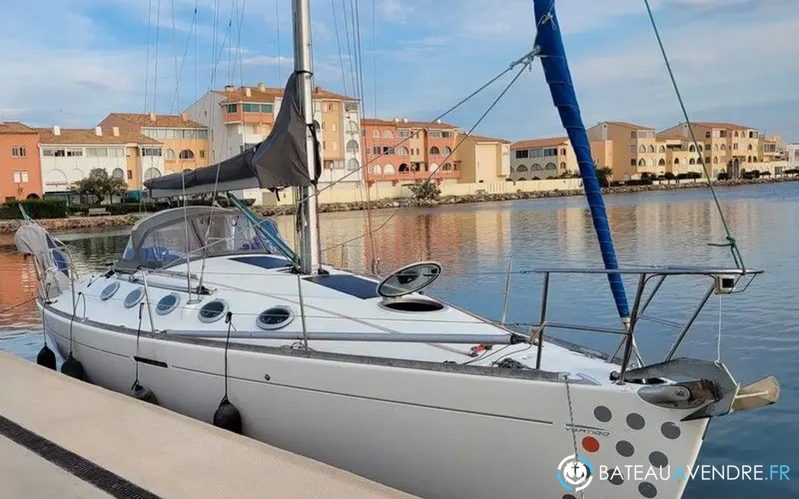 slider 0 Beneteau First 35.7
