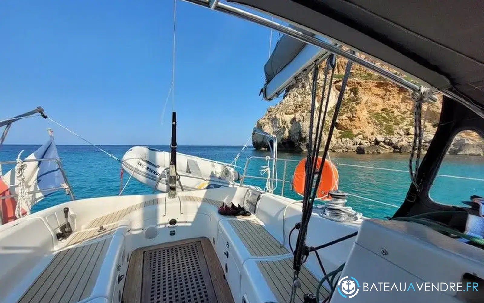 slider 18 Beneteau First 35.7