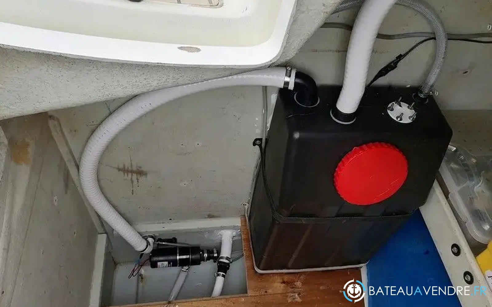 slider 19 Beneteau First 35.7