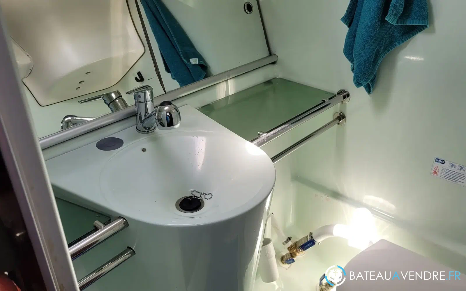 slider 20 Beneteau First 35.7
