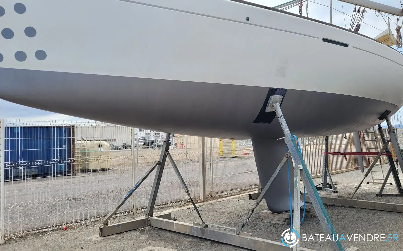 slider 2 Beneteau First 35.7