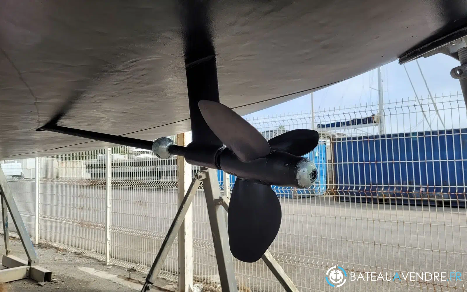 slider 4 Beneteau First 35.7