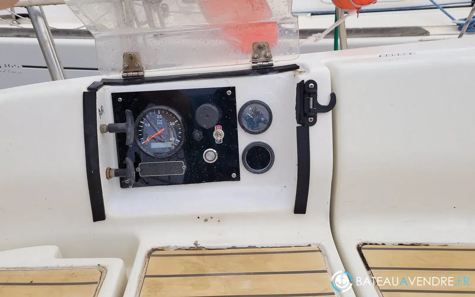 slider 8 Beneteau First 35.7