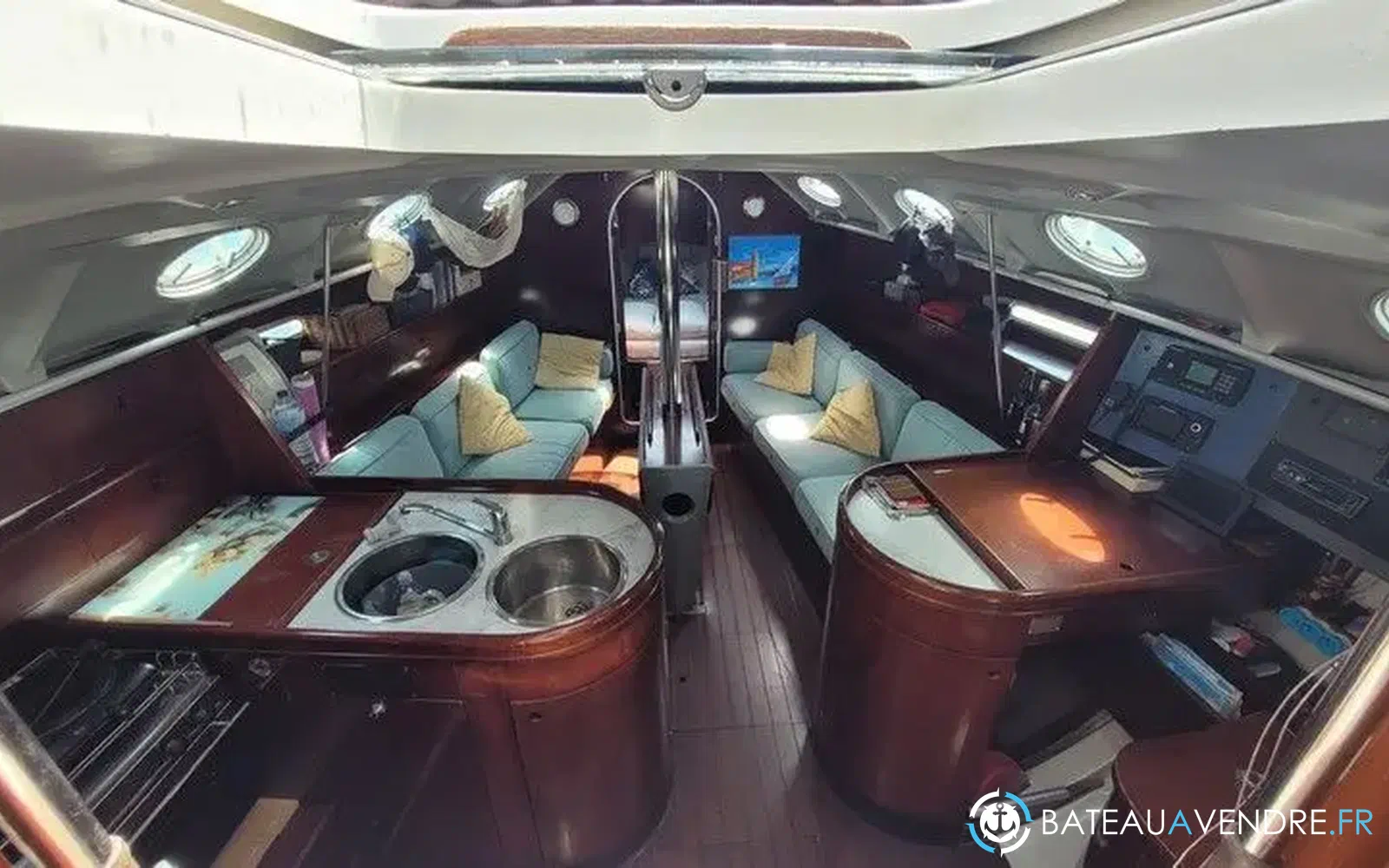 slider 9 Beneteau First 35.7