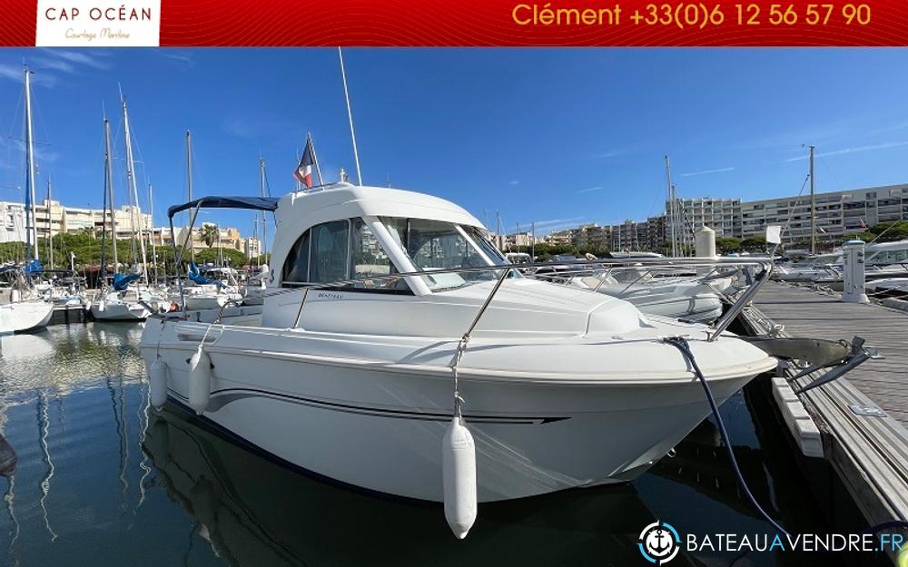 Beneteau Antares 6 Fishing photo de présentation