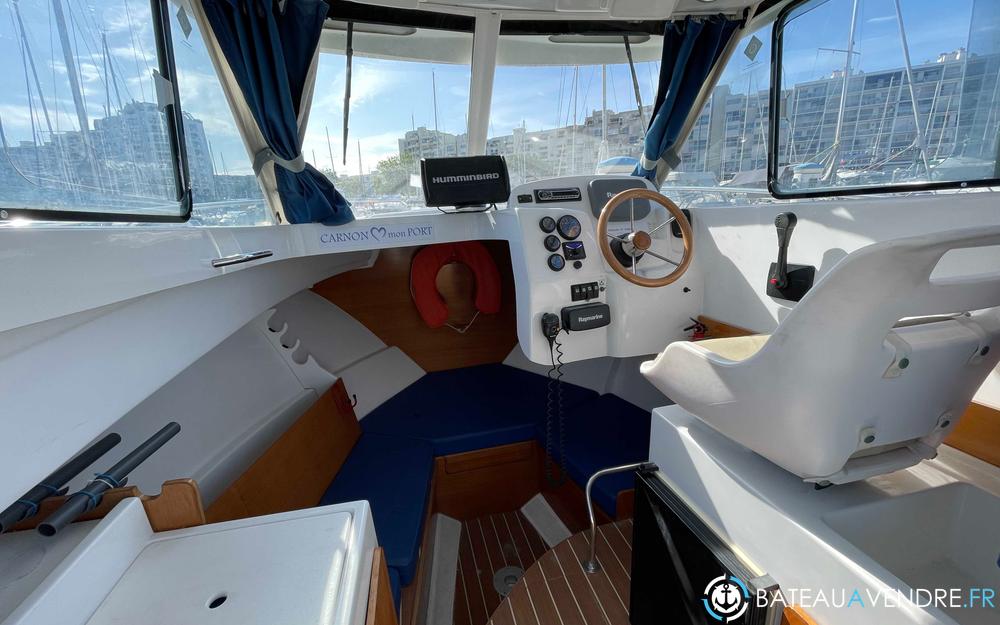 Beneteau Antares 6 Fishing photo 2