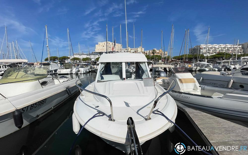 Beneteau Antares 6 Fishing photo 3