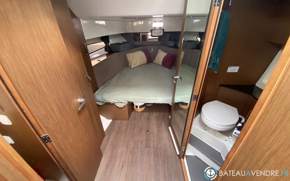 Beneteau Flyer 10 photo 4