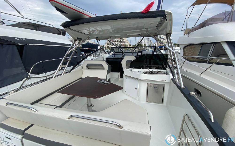 Beneteau Flyer 10 photo 5