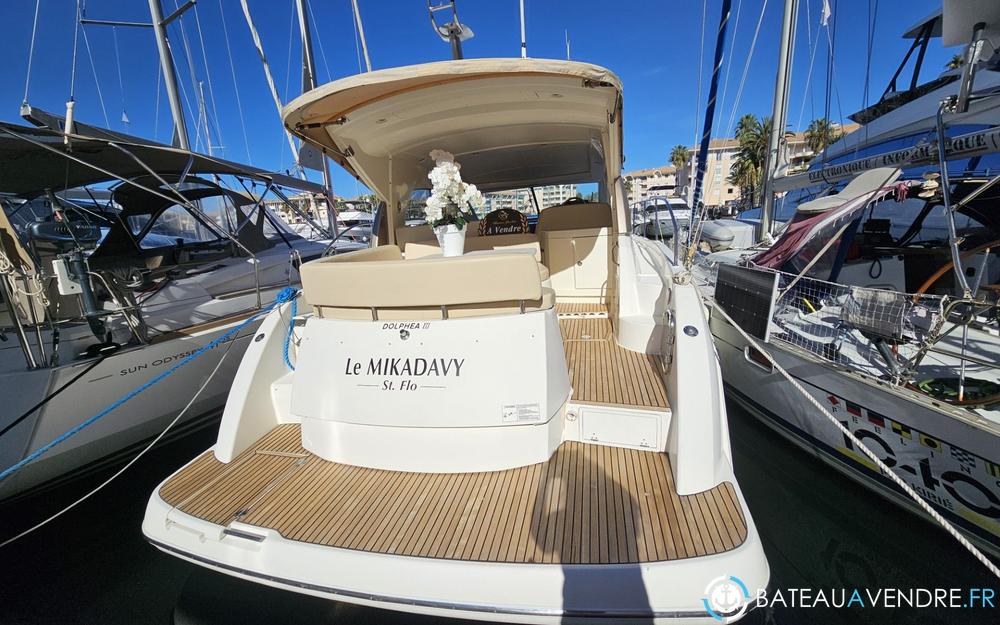 Jeanneau Prestige 38 S photo 3