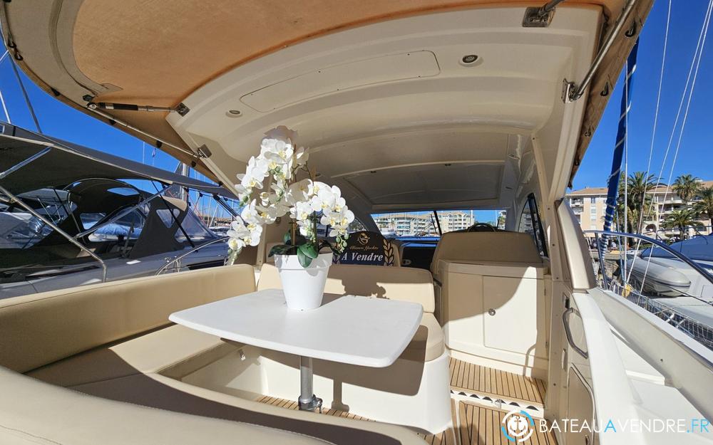 Jeanneau Prestige 38 S photo 4