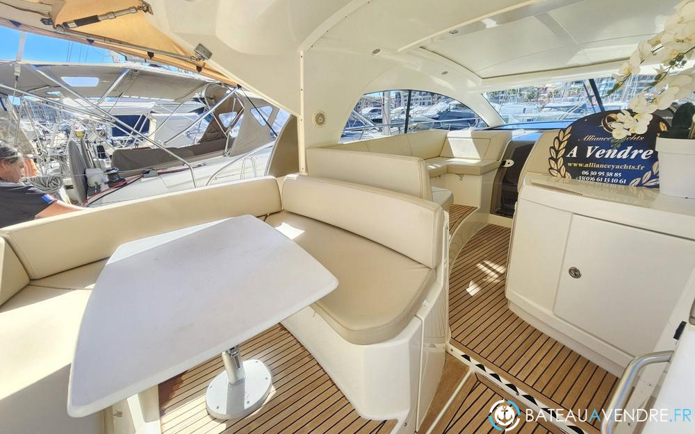 Jeanneau Prestige 38 S photo 5