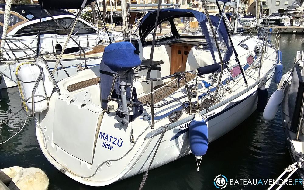 Bavaria 31 Cruiser exterieur photo 2