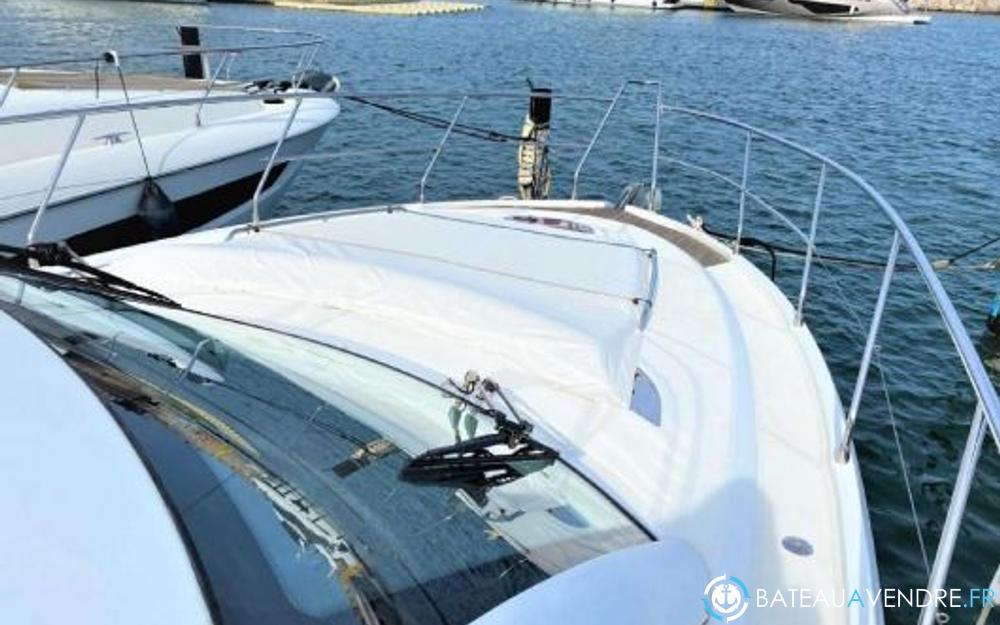 Beneteau Monte Carlo 47 HT photo 4