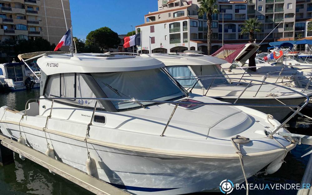 Beneteau Antares 7.80 photo 2