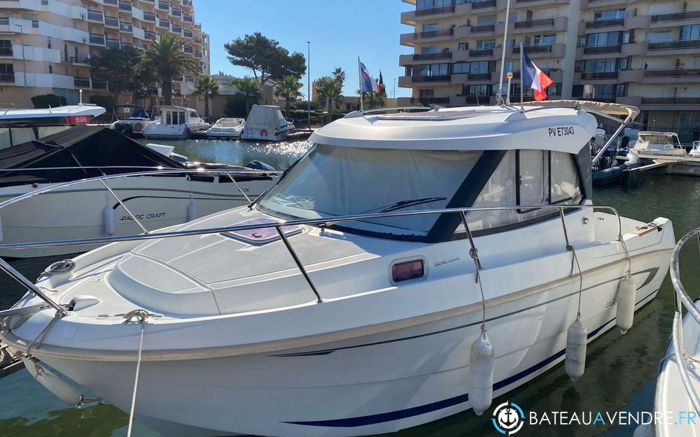 Beneteau Antares 7.80 photo 3