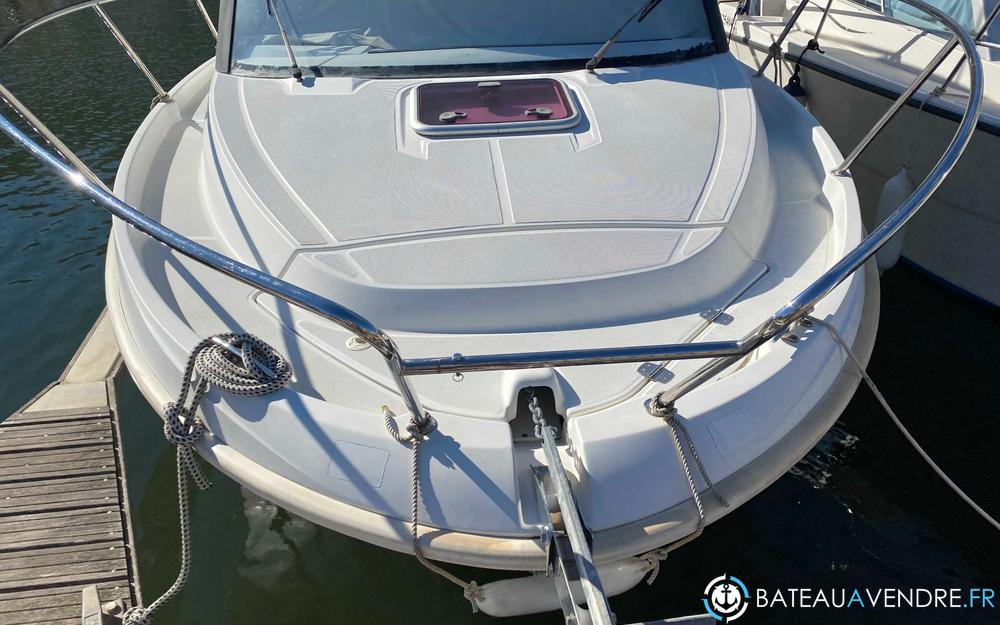 Beneteau Antares 7.80 photo 4