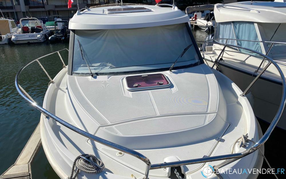 Beneteau Antares 7.80 photo 5