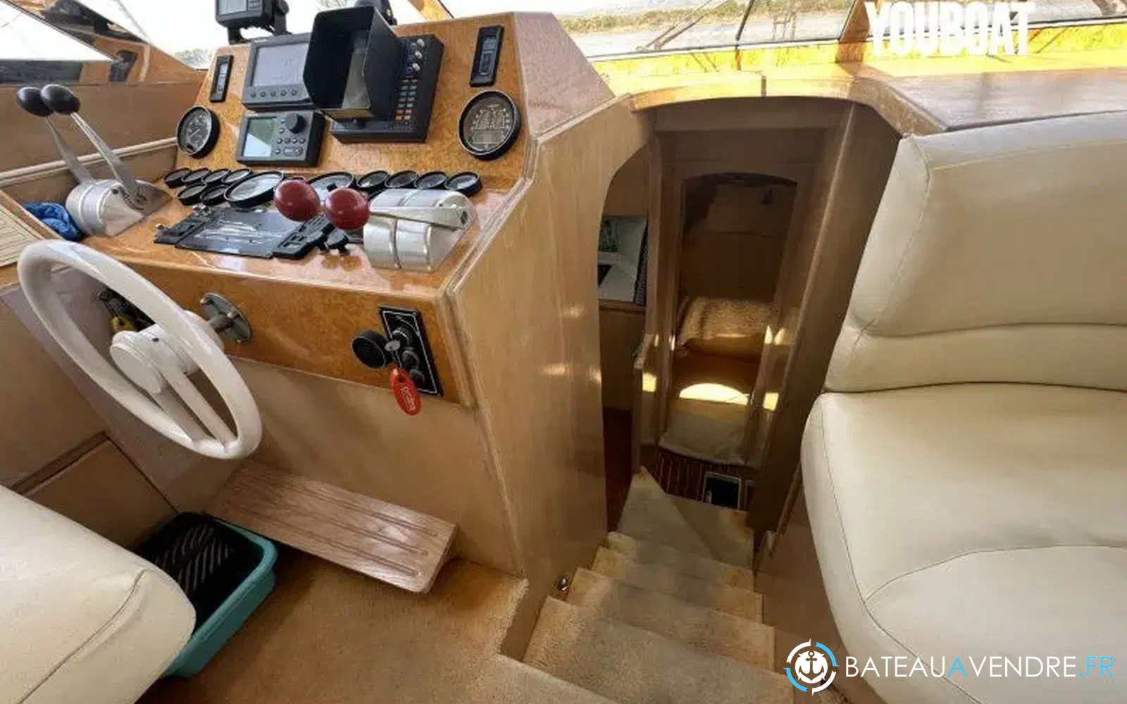 slider 14 Dyna Yacht 50