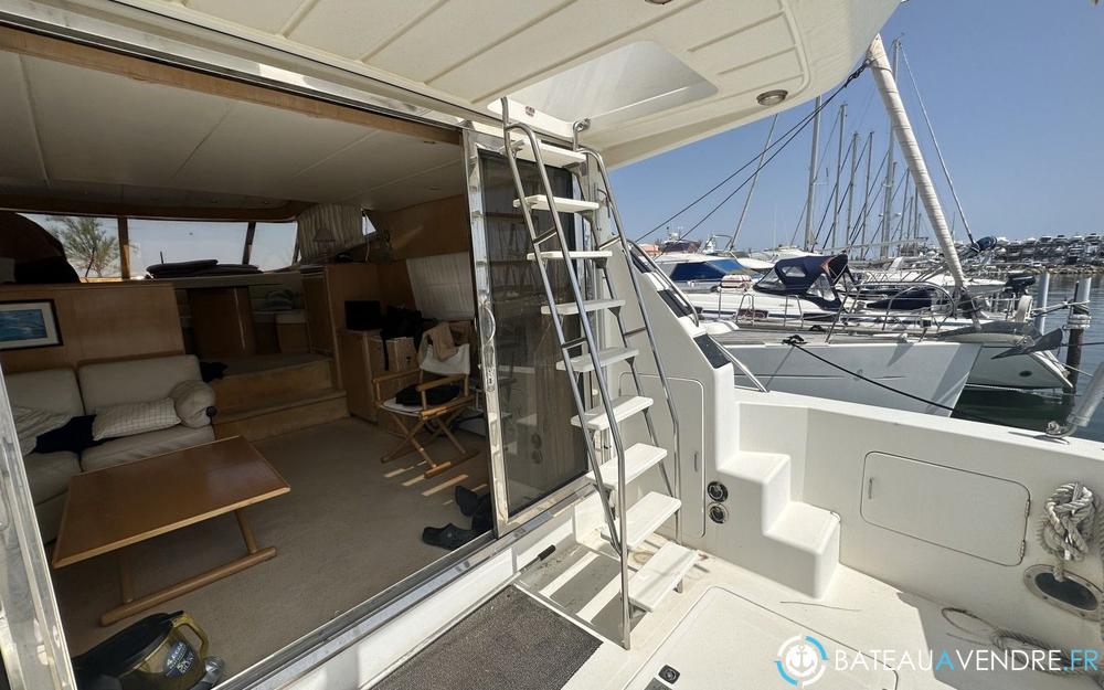 Dyna Yacht 50 photo 4