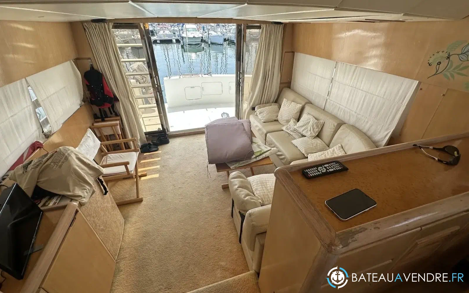 slider 7 Dyna Yacht 50