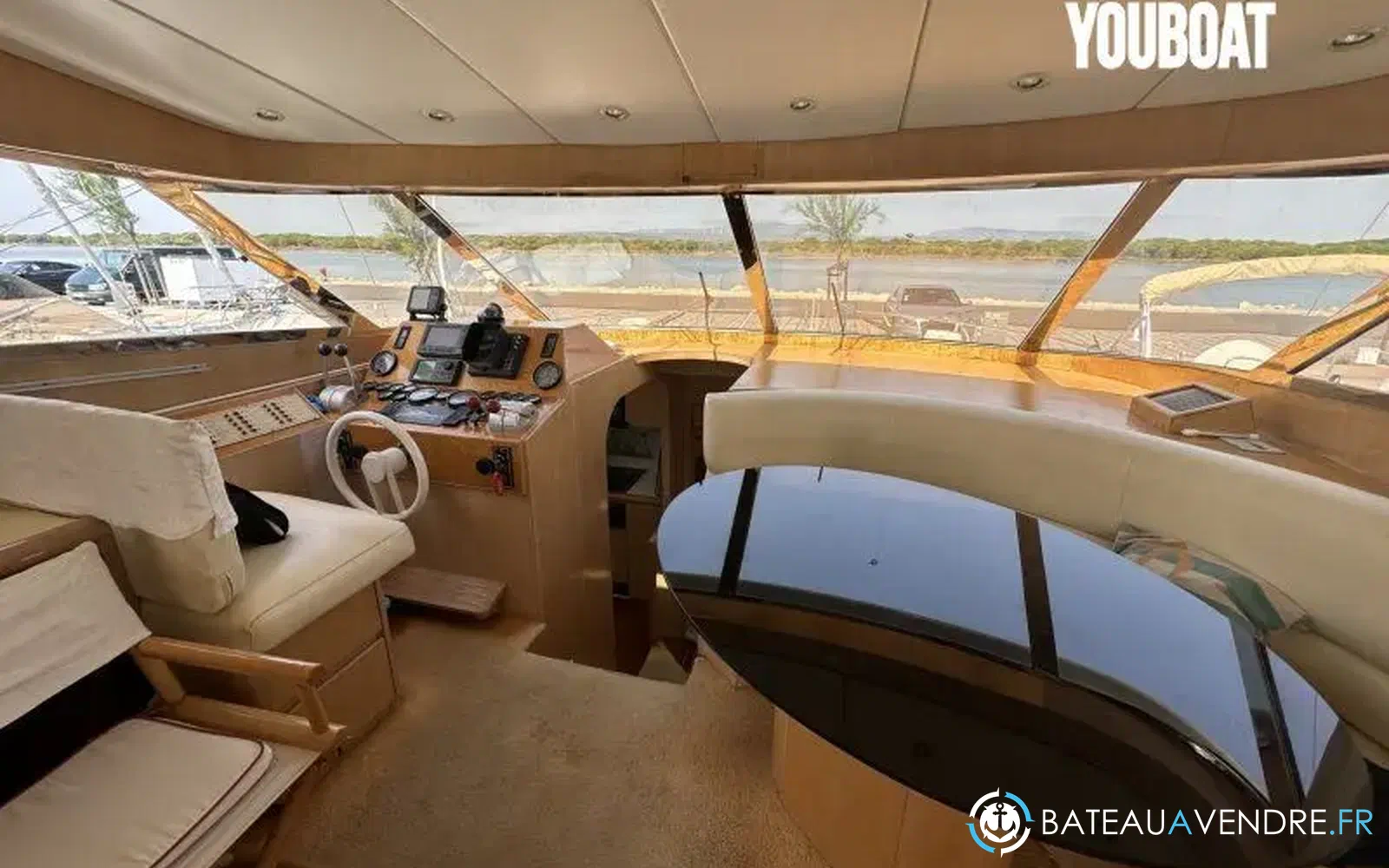 slider 8 Dyna Yacht 50