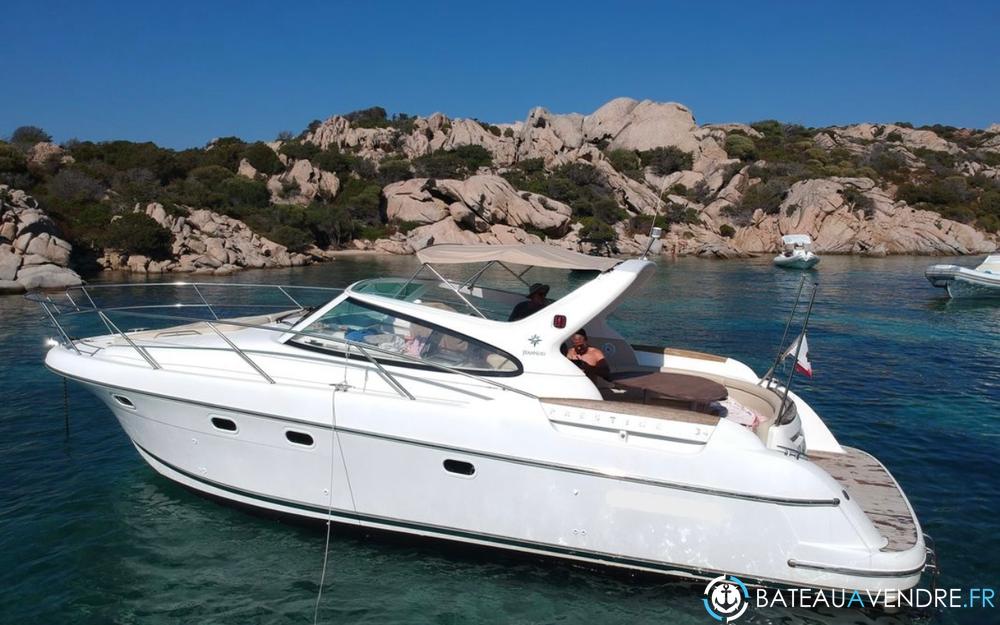 Jeanneau Prestige 34 photo 3