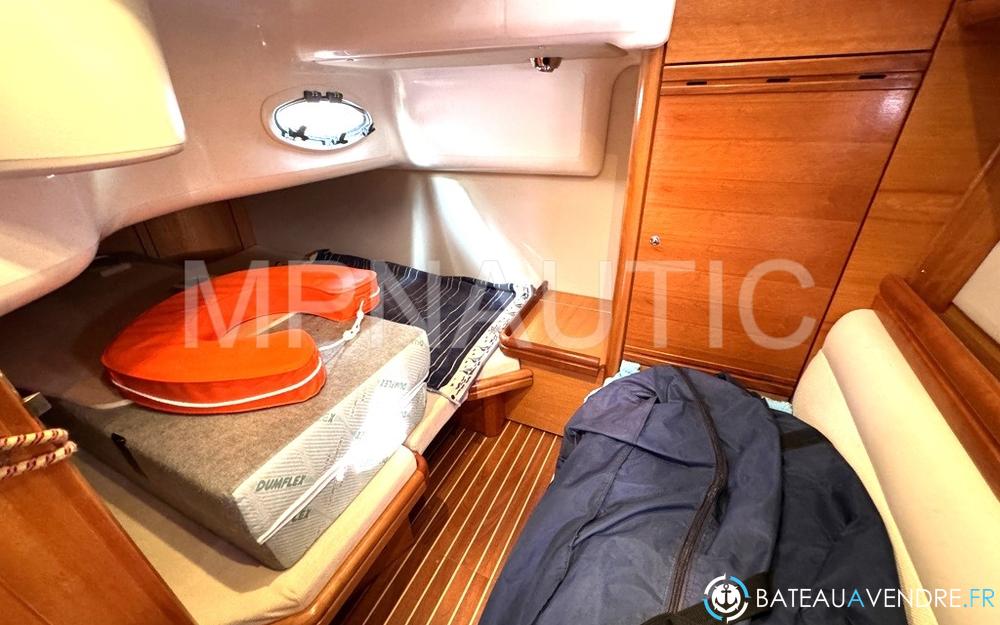 Bavaria 33 Sport photo 5