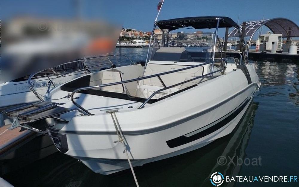 Beneteau Flyer 8.8 SPACEdeck photo 2