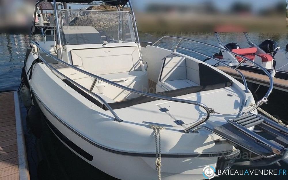 Beneteau Flyer 8.8 SPACEdeck photo 3